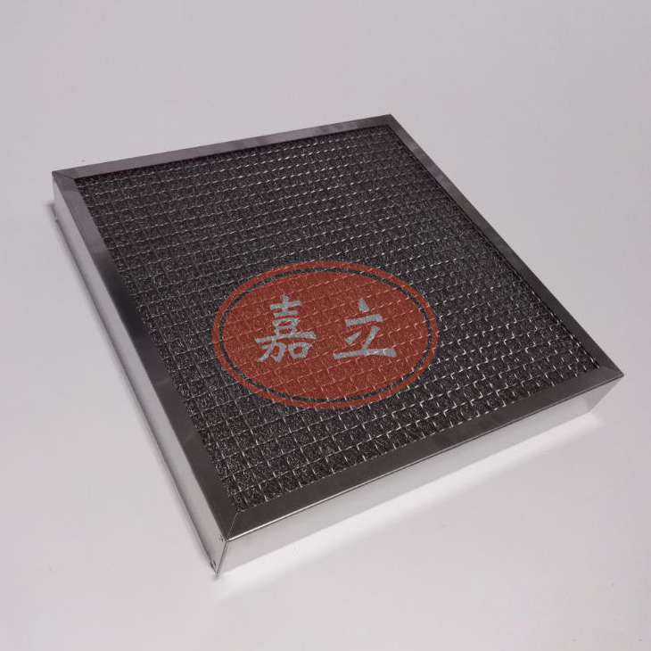 东乡不锈钢油雾过滤器